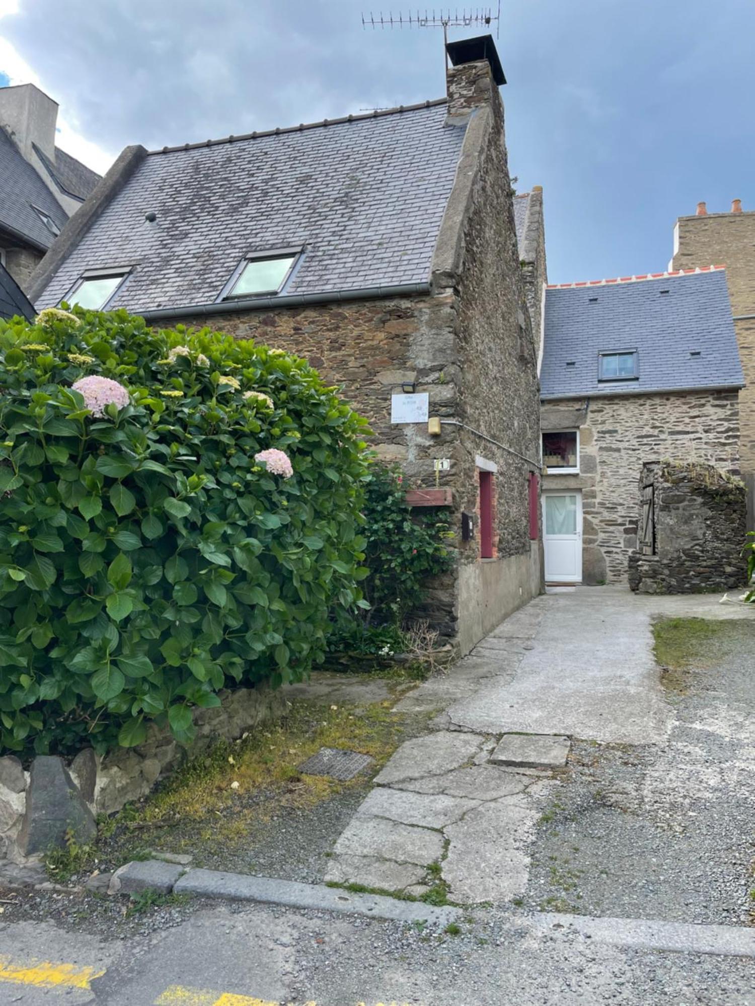 Le 2018 Villa Cancale Exterior photo