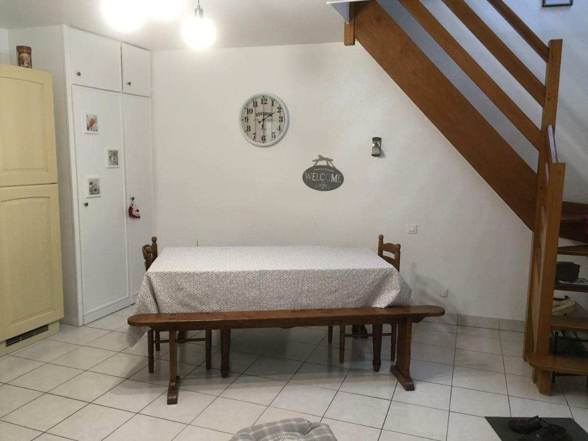 Le 2018 Villa Cancale Exterior photo
