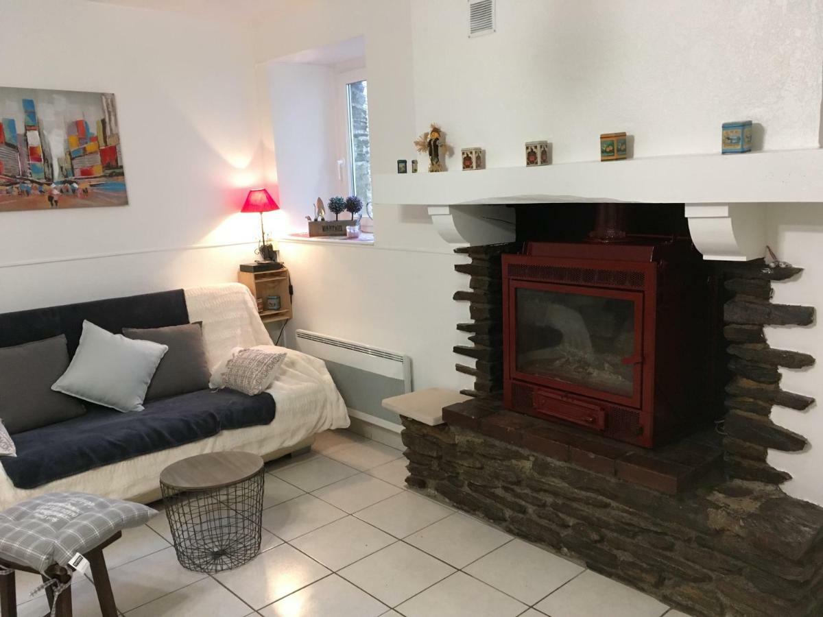 Le 2018 Villa Cancale Exterior photo