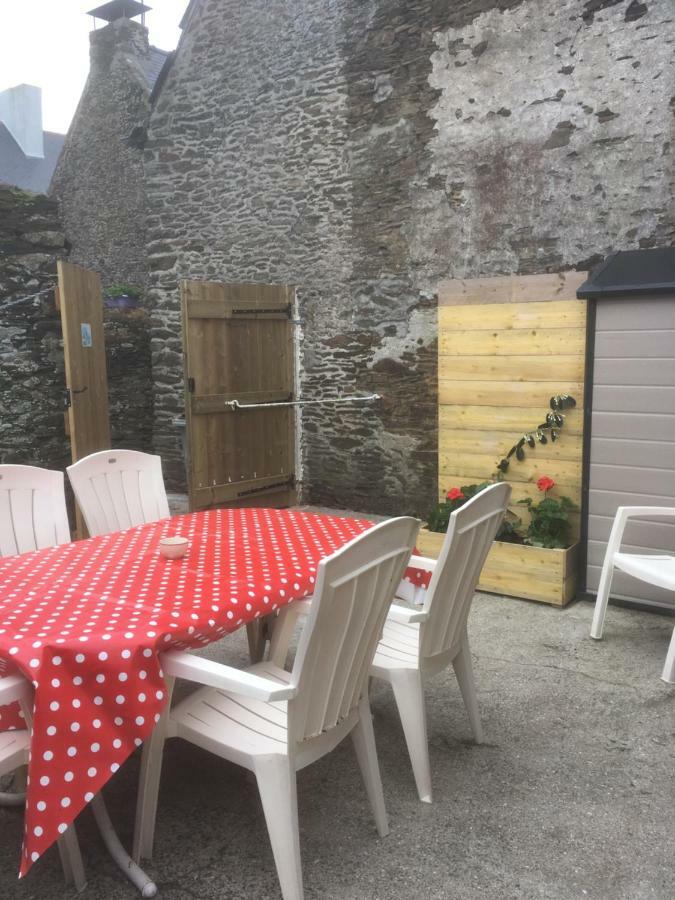 Le 2018 Villa Cancale Exterior photo